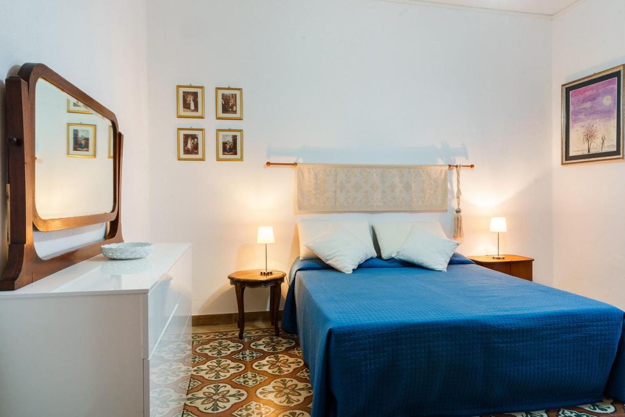 Holiday Home Alle Pavoncelle, Indipendente Con Terrazzo Di 60 Mq Portoscuso Exteriör bild