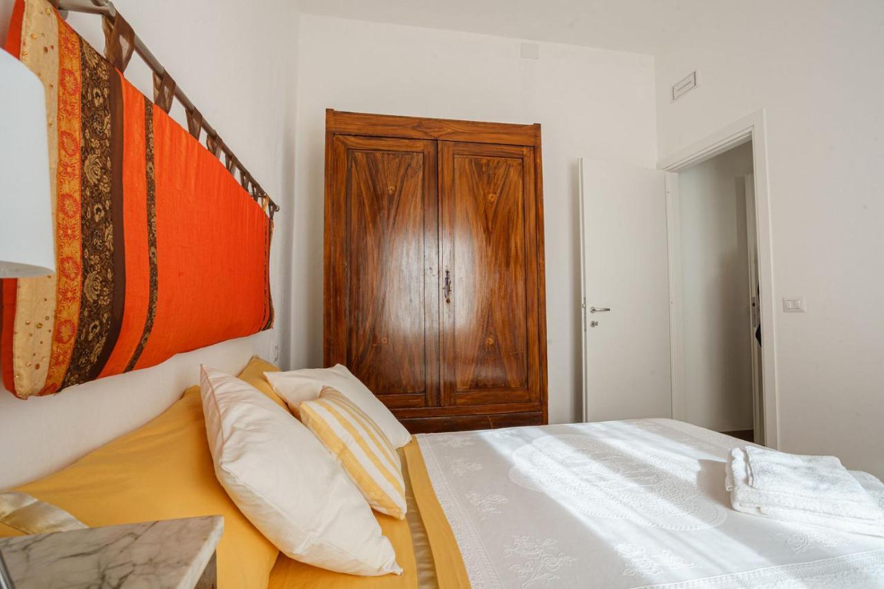 Holiday Home Alle Pavoncelle, Indipendente Con Terrazzo Di 60 Mq Portoscuso Exteriör bild