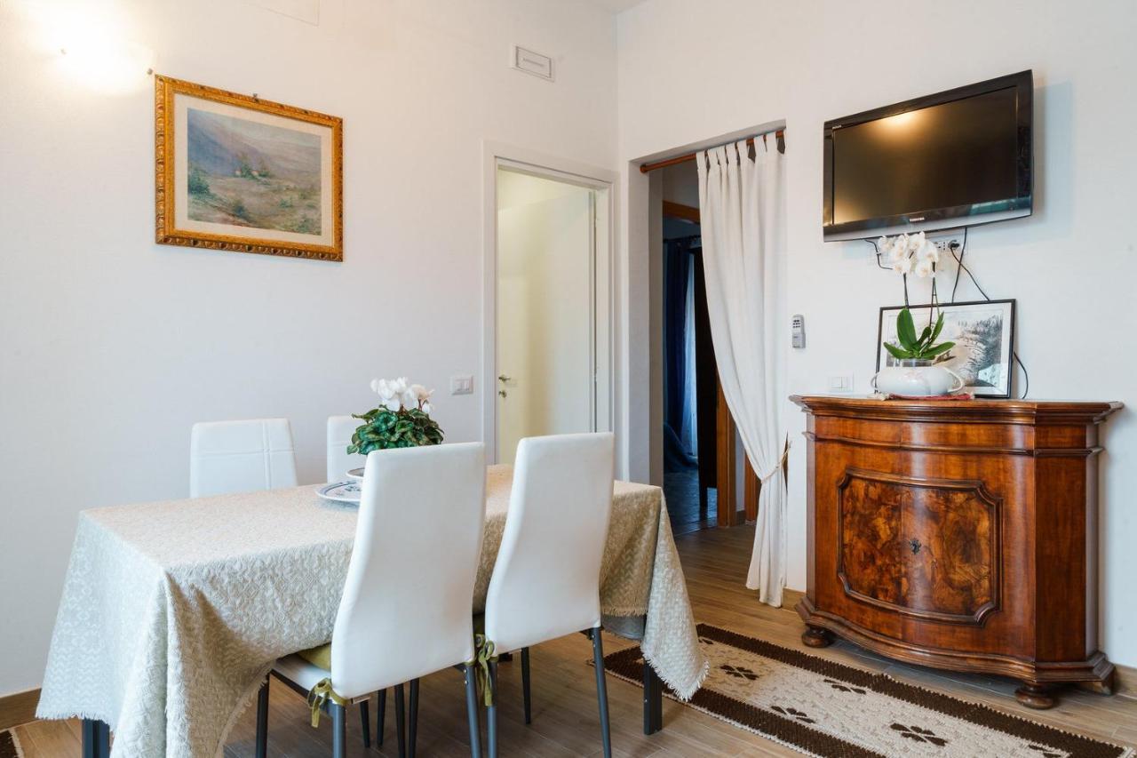 Holiday Home Alle Pavoncelle, Indipendente Con Terrazzo Di 60 Mq Portoscuso Exteriör bild