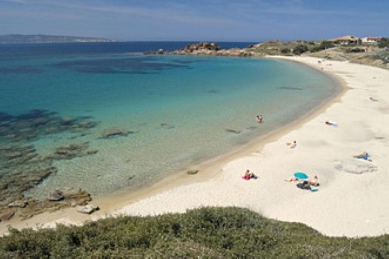 Holiday Home Alle Pavoncelle, Indipendente Con Terrazzo Di 60 Mq Portoscuso Exteriör bild